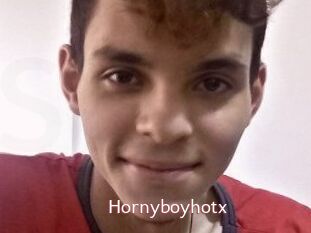 Hornyboyhotx