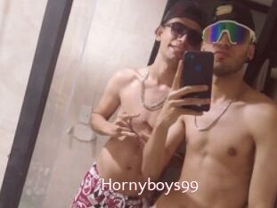 Hornyboys99