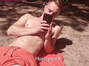 Hornycock