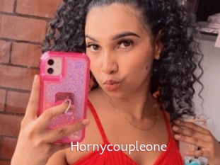Hornycoupleone