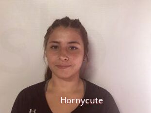 Hornycute