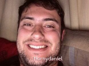 Hornydaniel