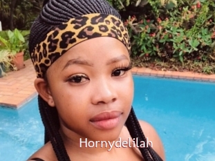 Hornydelilah