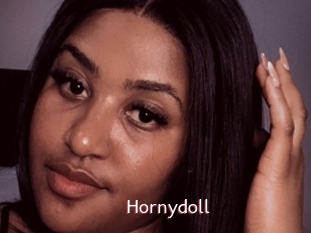 Hornydoll