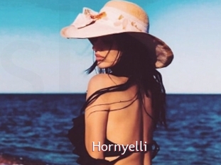 Hornyelli