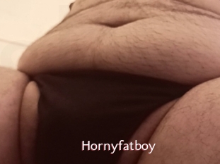 Hornyfatboy