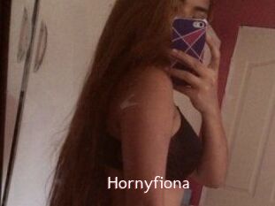 Hornyfiona