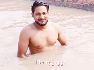 Hornygaggi