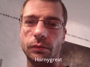 Hornygreat
