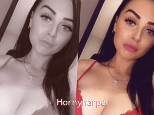 Hornyharper