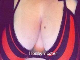 Hornyhipster