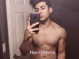 Hornykev24