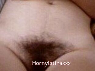 Hornylatinaxxx