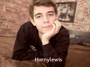 Hornylewis
