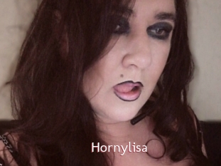 Hornylisa