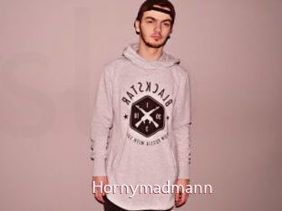 Hornymadmann