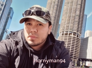 Hornyman94