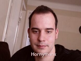 Hornymanx