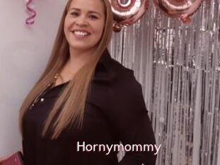 Hornymommy