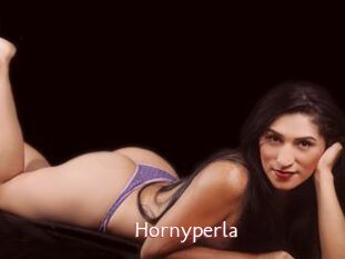 Hornyperla