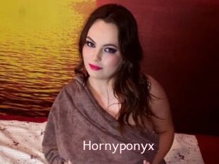 Hornyponyx