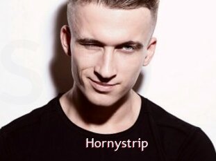 Hornystrip