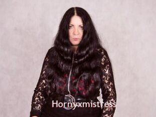 Hornyxmistress
