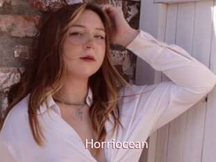 Horriocean