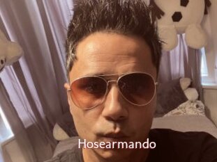 Hosearmando