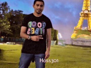 Hoss301