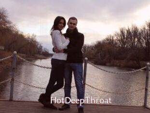 HotDeepThroat