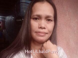 HotLiLbaldPussy