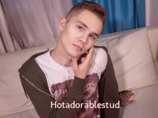 Hotadorablestud
