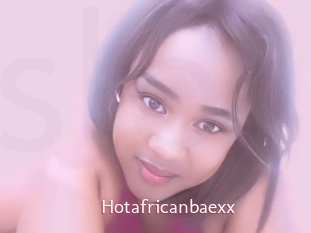 Hotafricanbaexx