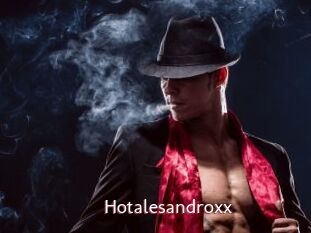 Hotalesandroxx