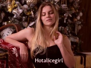 Hotalicegirl