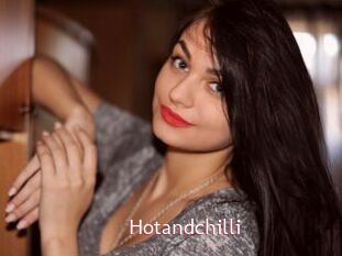 Hotandchilli