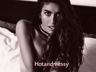 Hotandmessy