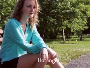 Hotangel