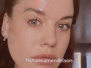 Hotannamendelson
