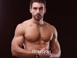 Hotarzan