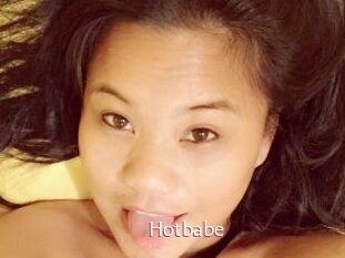 Hotbabe