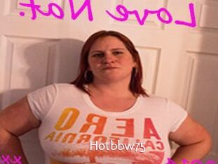Hotbbw75