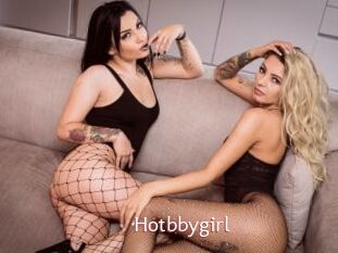 Hotbbygirl