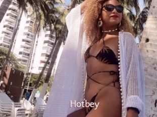 Hotbey