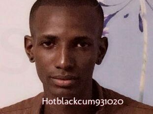 Hotblackcum931020