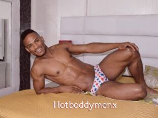 Hotboddymenx