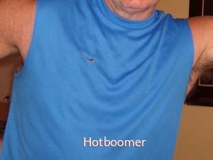 Hotboomer