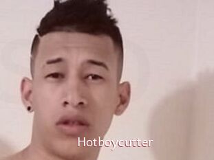 Hotboycutter