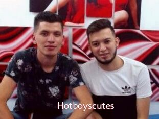 Hotboyscutes